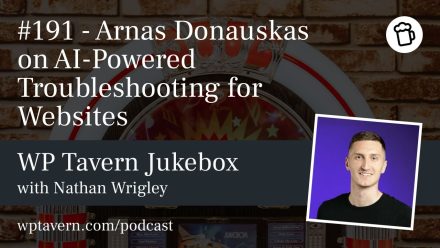 Fixing and Optimizing Websites with AI — Arnas Donauskas