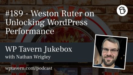 Weston Ruter on Unlocking WordPress Performance