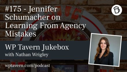 #175 – Jennifer Schumacher on Learning From Agency Mistakes