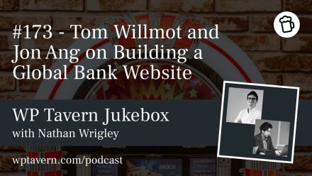Building a Global Bank Website with WordPress