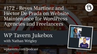 Title: Website Maintenance for WordPress Agencies and Freelancers