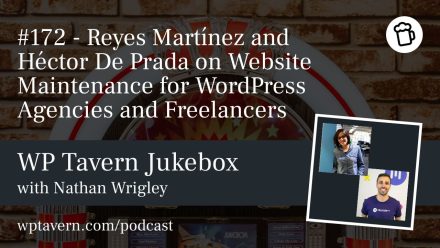 Title: Website Maintenance for WordPress Agencies and Freelancers