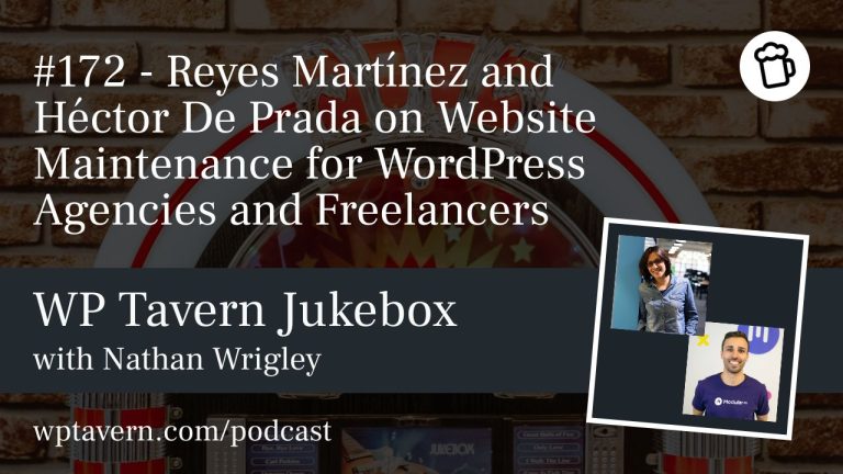 Title: Website Maintenance for WordPress Agencies and Freelancers