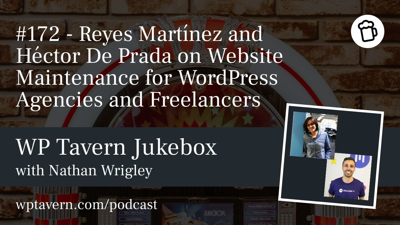 Title: Website Maintenance for WordPress Agencies and Freelancers