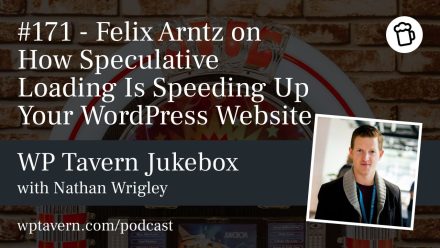 Speculative Loading: Speeding Up WordPress (Felix Arntz)