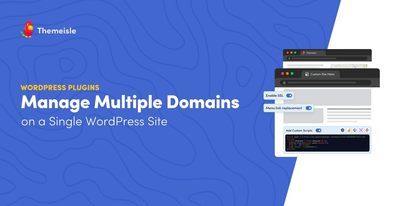 Sell Digital Products on Multiple Domains with One WordPress